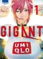 Gigant 1 à 9  