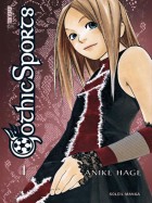 Gothic sports