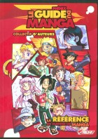 Guide Phénix Du Manga