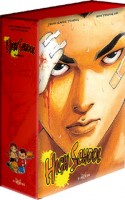 High School - Coffret