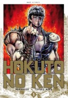 Hokuto no Ken - Deluxe édition 1 à 6  