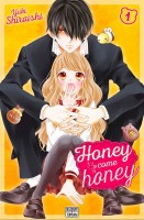 Honey come Honey