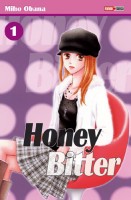 Honey bitter