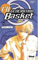 I'll Generation Basket (1ère édition)