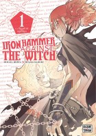 Iron Hammer Against The Witch