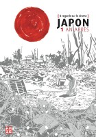 Japon 1 an après - 8 regards sur le drame
