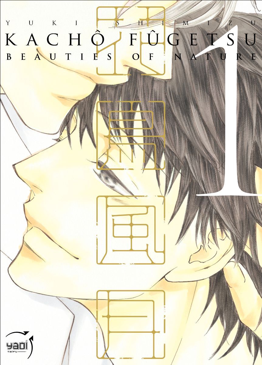 Kacho Fugetsu - Beauties of Nature