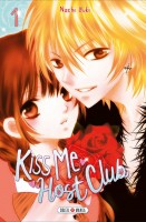 Kiss Me Host Club