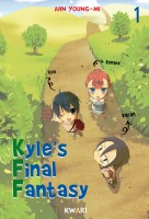 Kyle's Final Fantasy Intégrale  