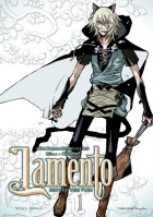 Lamento - Beyond the Void Intégrale  