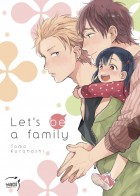 Let's be a family