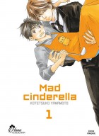 Mad Cinderella Intégrale  