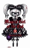 Magical girl of the end 1 à 7  