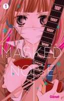 Masked Noise 1 à 14  