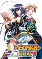 Medaka Box