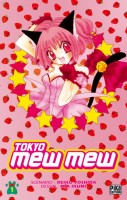 Tokyo Mew Mew