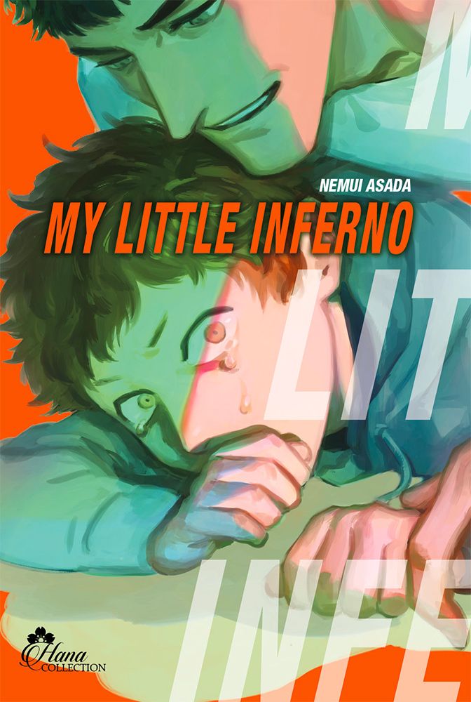 My Little Inferno Intégrale  