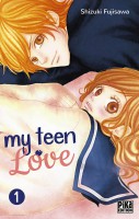 My teen love Intégrale  