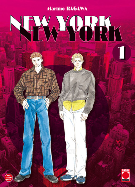 New York New York (2ème édition)