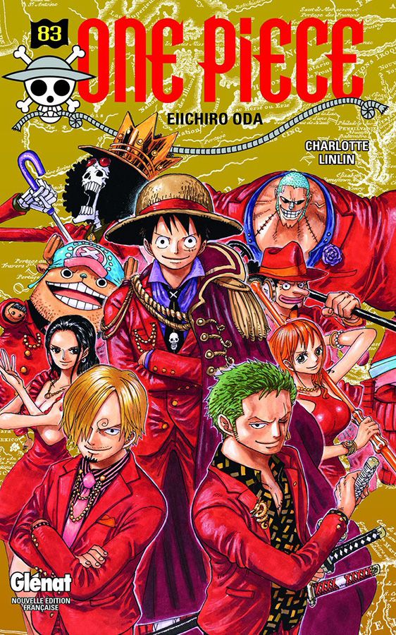 One Piece Collection Complete Pas Cher Bazar du manga : One Piece - 20 ans - Edition collector