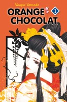 Orange Chocolat