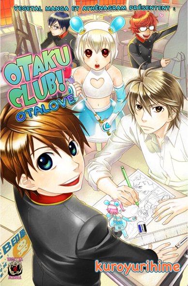 Otaku Club