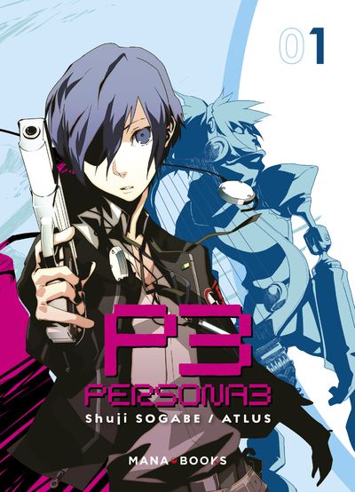 Persona 3