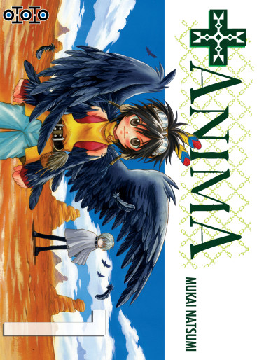 +Anima - Edition 2023 