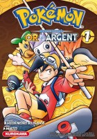 Pokémon - la grande aventure – Or et Argent