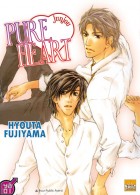 Pure Heart - Junjou Intégrale  