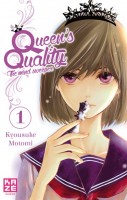 Queen's Quality 1 à 16  