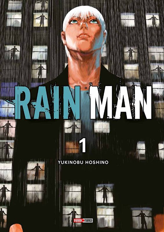 Rain Man