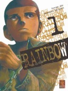 Rainbow (1ère édition) 1 à 11  
