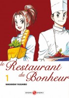 Le restaurant du bonheur