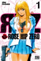 Rose Hip Zero