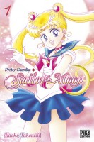 Sailor Moon - Pretty Guardian