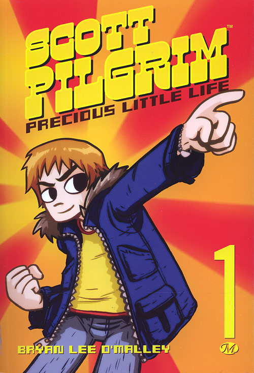 Scott Pilgrim