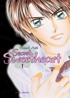 Secret sweetheart Intégrale  