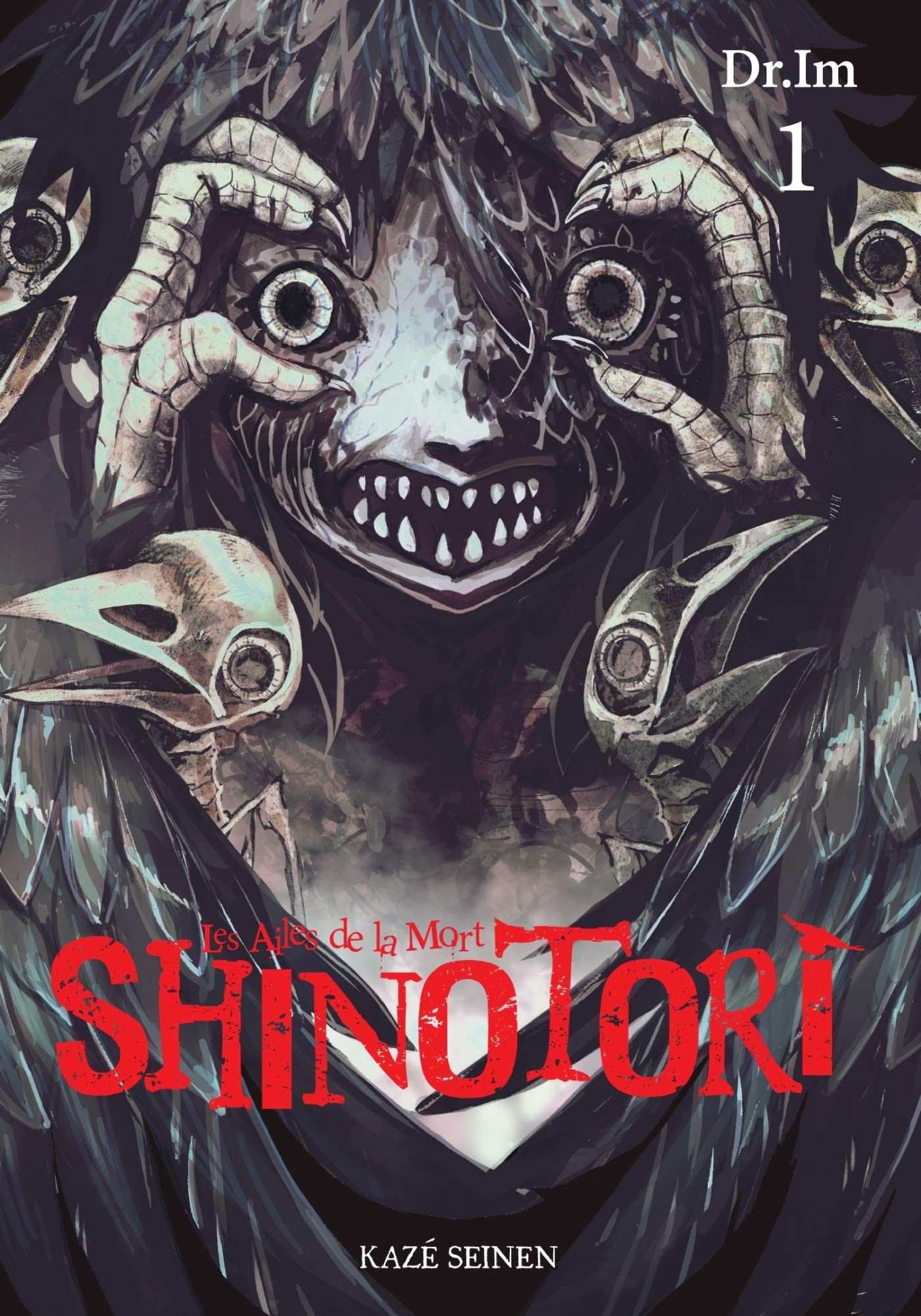 Shinotori