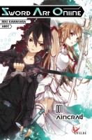 Sword Art Online - Light Novel