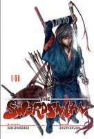 The Swordsman 1 à 5  