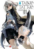 Taboo Tattoo