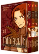 Taimashin, les carnets de l'exorciste