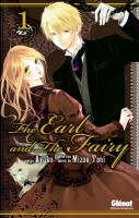 The earl and the fairy Intégrale  
