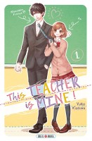 This teacher is mine 1 à 8  