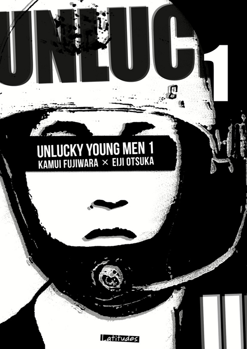 Unlucky Young Men Intégrale  