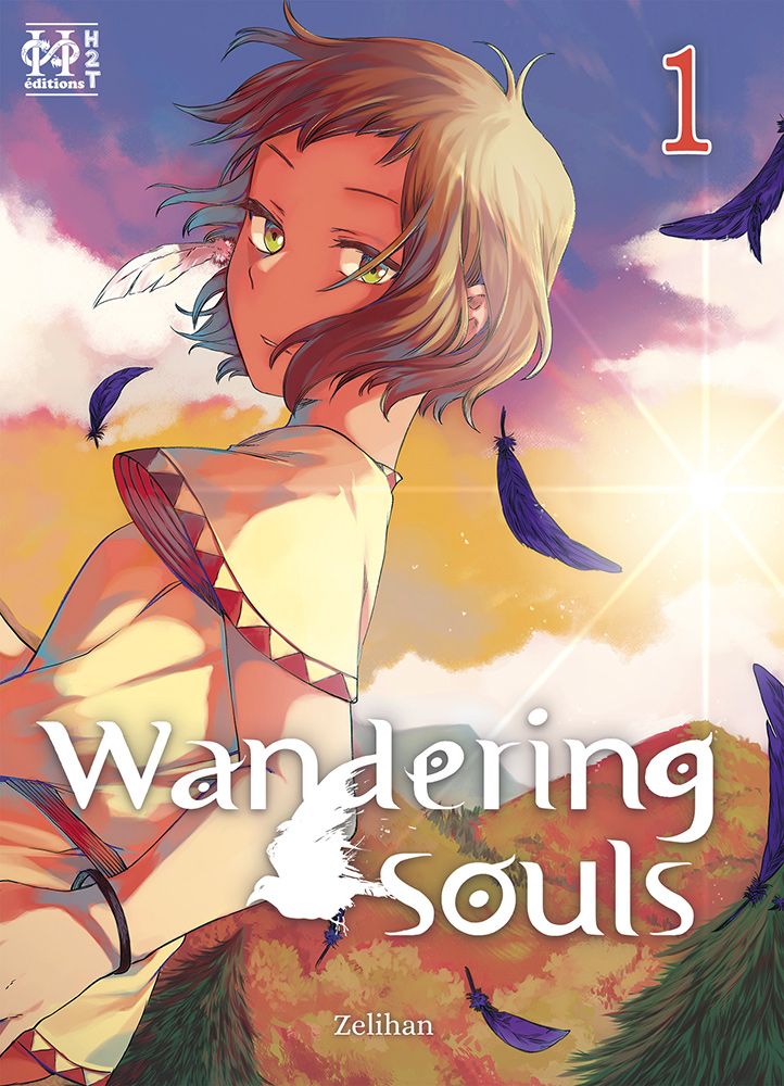 Wandering Souls Intégrale  