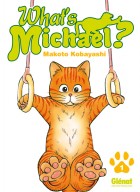 What's Michael ?!