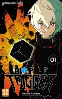 World trigger