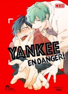 Yankee en danger !